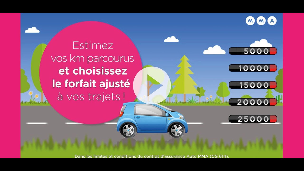 découvrez notre guide sur le contrat d'assurance auto au kilomètre. profitez d'une couverture adaptée à votre usage, réduisez vos coûts d'assurance et bénéficiez d'une flexibilité inégalée. comparez les offres et faites le choix qui vous convient le mieux pour rouler sereinement.