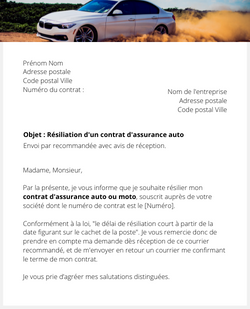découvrez tout ce qu'il faut savoir sur le délai de changement d'assurance auto. obtenez les informations essentielles pour mieux gérer votre contrat d'assurance et profiter d'une couverture adaptée à vos besoins.