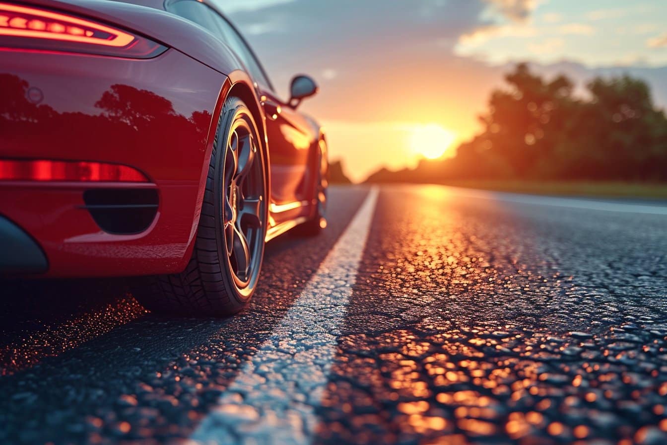 découvrez notre guide complet sur l'assurance auto : conseils, comparatifs et astuces pour choisir la meilleure couverture et protéger votre véhicule en toute sérénité.