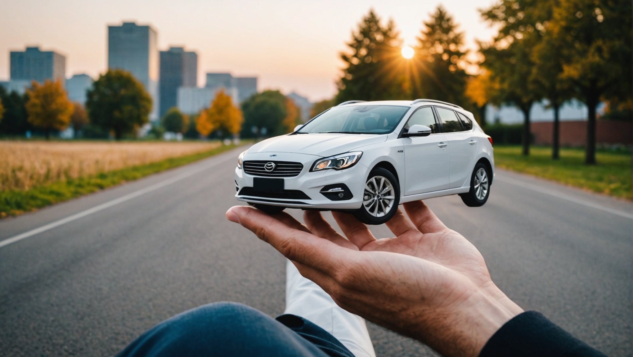 découvrez notre guide complet sur l'assurance auto : conseils, astuces et informations essentielles pour choisir la meilleure couverture, comprendre les différentes options et économiser sur votre contrat d'assurance automobile.