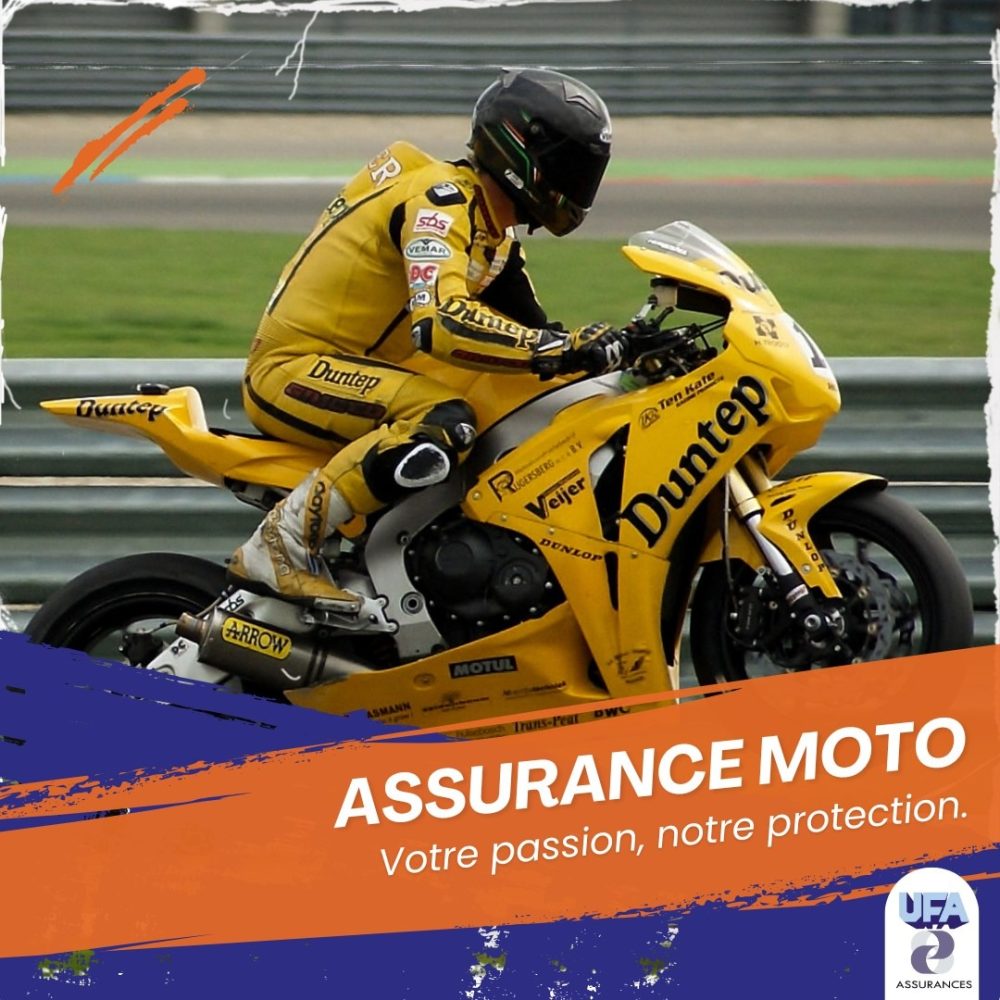 découvrez comment choisir la meilleure assurance pour votre moto. comparez les offres, comprenez les garanties essentielles et trouvez la protection idéale pour vos besoins de conduite.