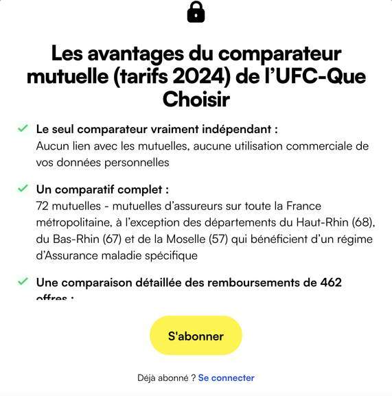 découvrez notre comparateur de mutuelles pour trouver la couverture santé qui vous convient le mieux. comparez les options, tarifs et garanties en toute simplicité pour faire le choix idéal pour vous et votre famille.