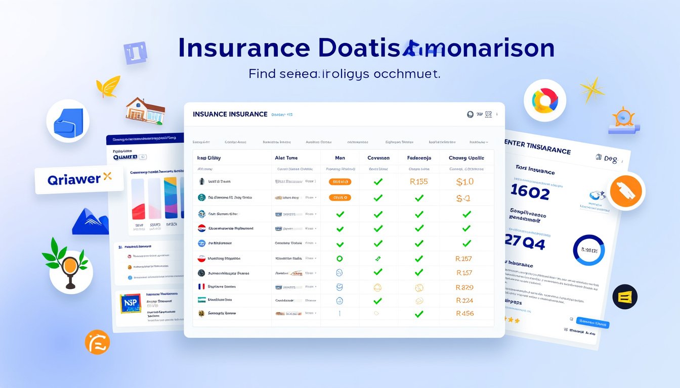 obtenez votre devis d'assurance personnalisé en quelques minutes. comparez les meilleures offres et choisissez la couverture parfaitement adaptée à vos besoins. protégez-vous et votre famille avec des solutions d'assurance fiables et avantageuses.