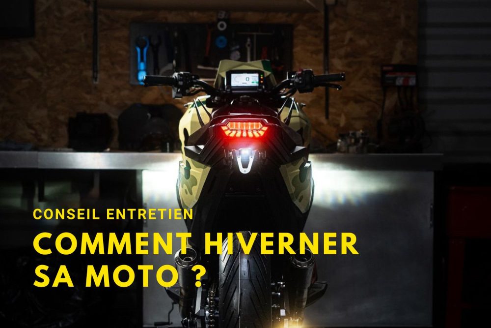 découvrez nos conseils essentiels pour l'hivernage de votre moto. protégez votre deux-roues des rigueurs de l'hiver avec des astuces pratiques pour l'entretien, le stockage et la préparation afin de garantir une reprise en toute sécurité au printemps.
