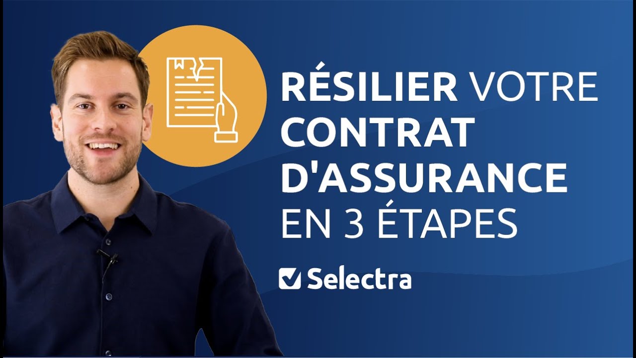 découvrez notre guide complet pour résilier votre contrat d'assurance facilement et sans tracas. obtenez toutes les informations nécessaires sur les démarches à suivre, les délais à respecter et les conseils pratiques pour une résiliation réussie.