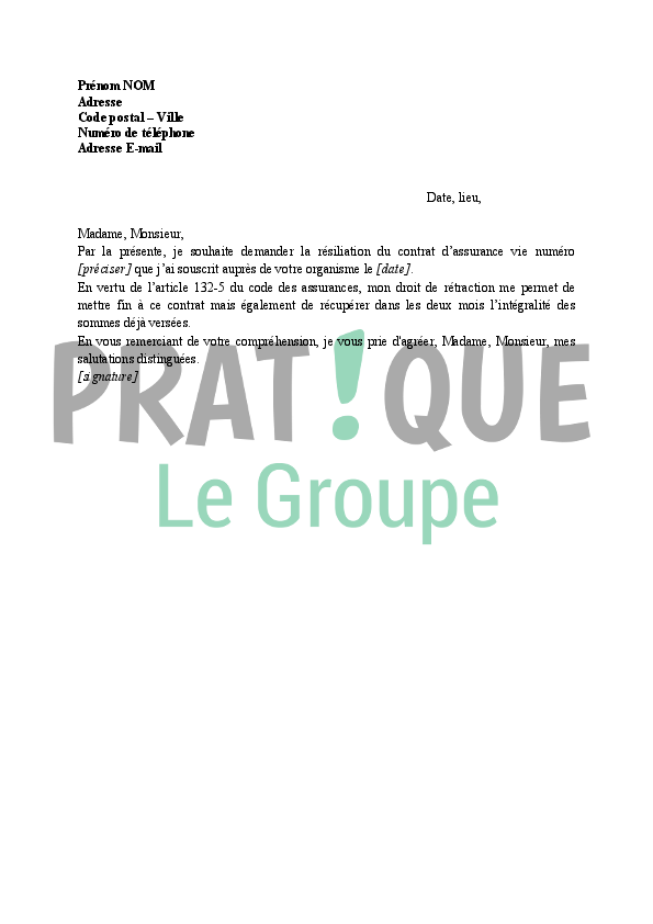 découvrez comment résilier votre contrat d'assurance facilement et sans tracas. suivez nos conseils pratiques et informez-vous sur les démarches à suivre pour une résiliation en toute sérénité.