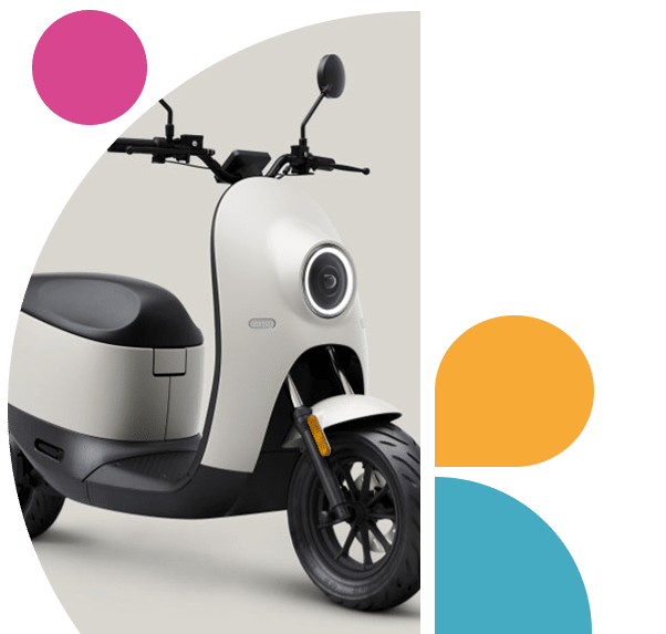découvrez nos solutions d'assurances spécialement conçues pour les motos électriques. protégez votre véhicule tout en contribuant à un avenir durable. bénéficiez d'une couverture adaptée à vos besoins et roulez en toute sérénité.