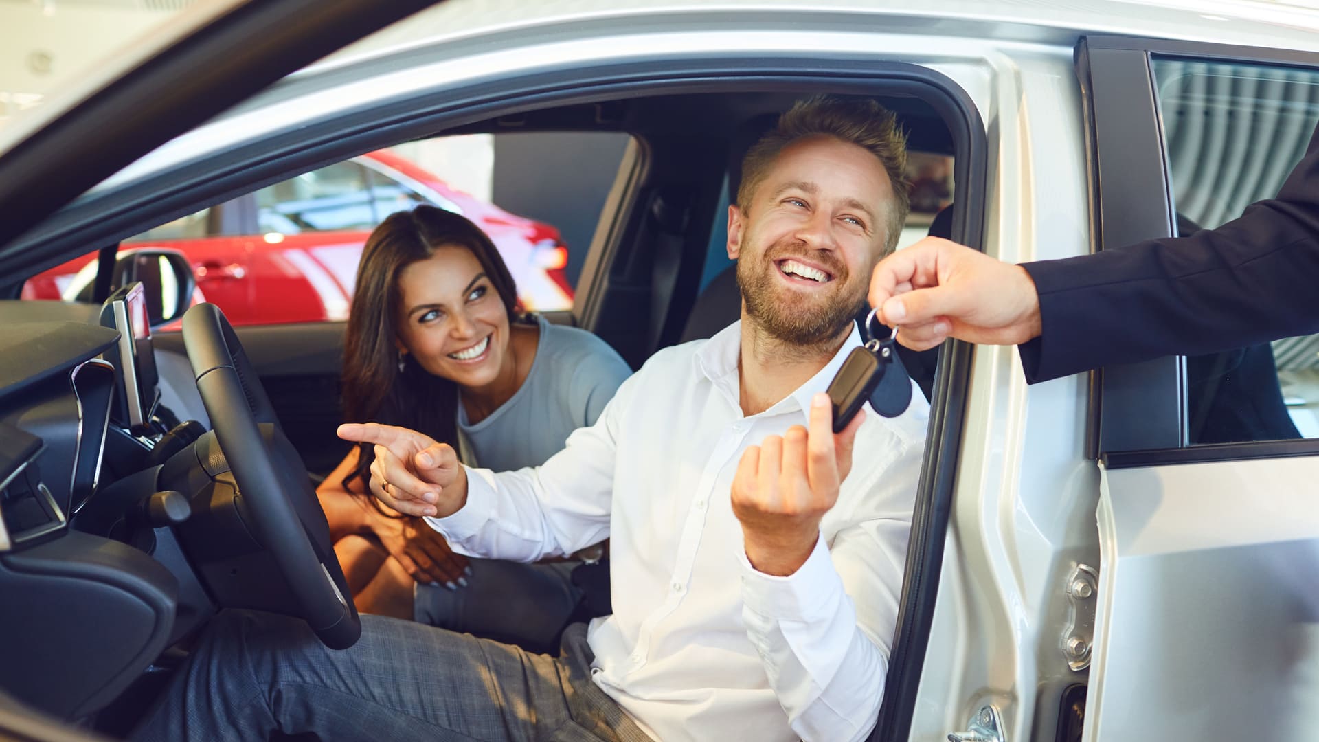 découvrez comment calculer facilement votre cotisation d'assurance auto. obtenez des conseils pratiques et des outils pour évaluer vos besoins d'assurance et faire des économies. nous vous guidons à travers les facteurs influençant le coût de votre assurance automobile.
