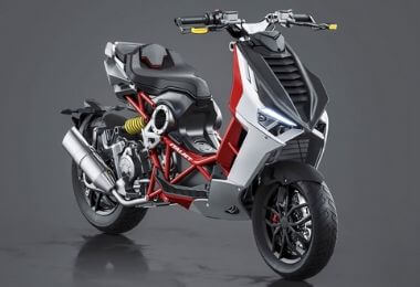 découvrez notre comparateur d'assurance pour scooters 125, qui vous aide à trouver la meilleure couverture au meilleur prix. comparez les offres des assureurs et profitez de conseils pour protéger votre deux-roues en toute sérénité.