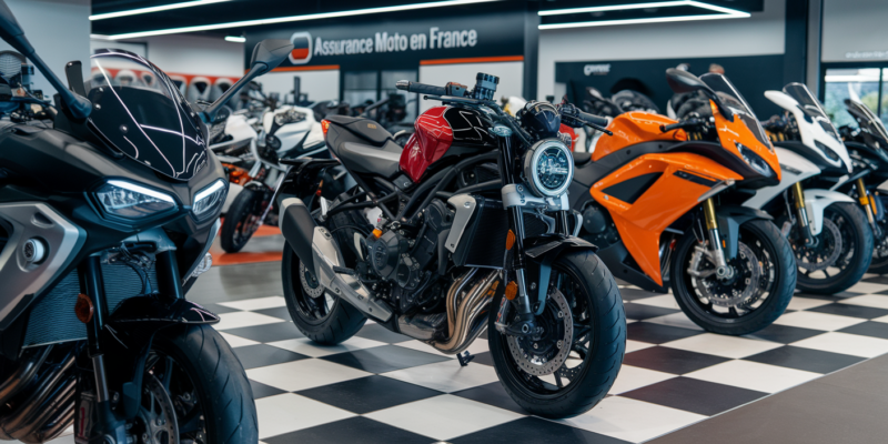 découvrez les raisons derrière la hausse des tarifs d'assurance moto et comment cela peut impacter votre budget. restez informé sur les meilleures options pour protéger votre deux-roues tout en maîtrisant vos coûts.