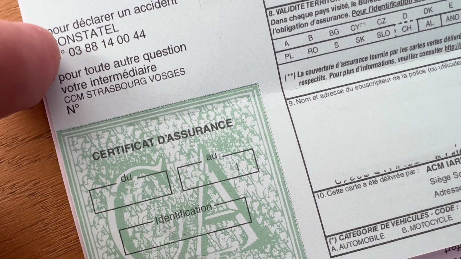 découvrez notre sélection des meilleures assurances auto pour 2025. comparez les offres, bénéficiez de conseils d'experts et trouvez la couverture idéale pour votre véhicule, tout en réalisant des économies. sécurisez votre avenir sur la route!