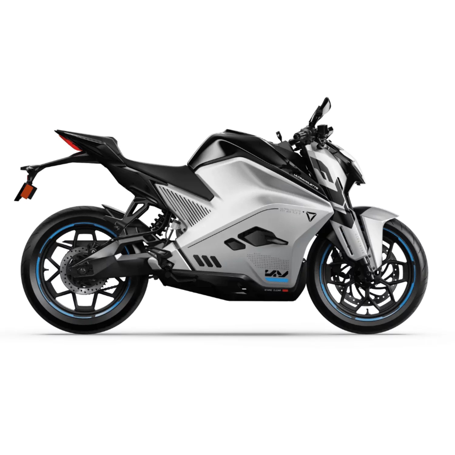 découvrez la moto électrique ultraviolette, alliant performance et technologie de pointe. offrez-vous une expérience de conduite unique avec un design moderne et une autonomie impressionnante, tout en respectant l'environnement.