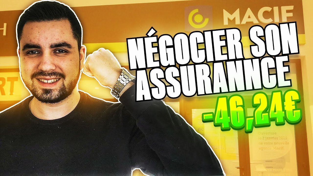 découvrez comment négocier votre assurance auto pour obtenir les meilleures offres et réductions. apprenez des astuces et conseils pratiques pour réduire votre prime d'assurance tout en préservant une couverture optimale.