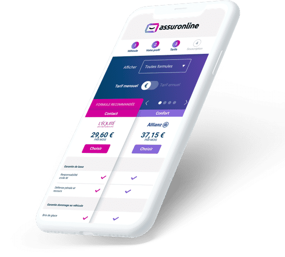 découvrez les avantages de souscrire une assurance auto en ligne, des démarches simplifiées aux économies réalisées. informez-vous sur les solutions adaptées à vos besoins et bénéficiez d'une protection optimale pour votre véhicule.