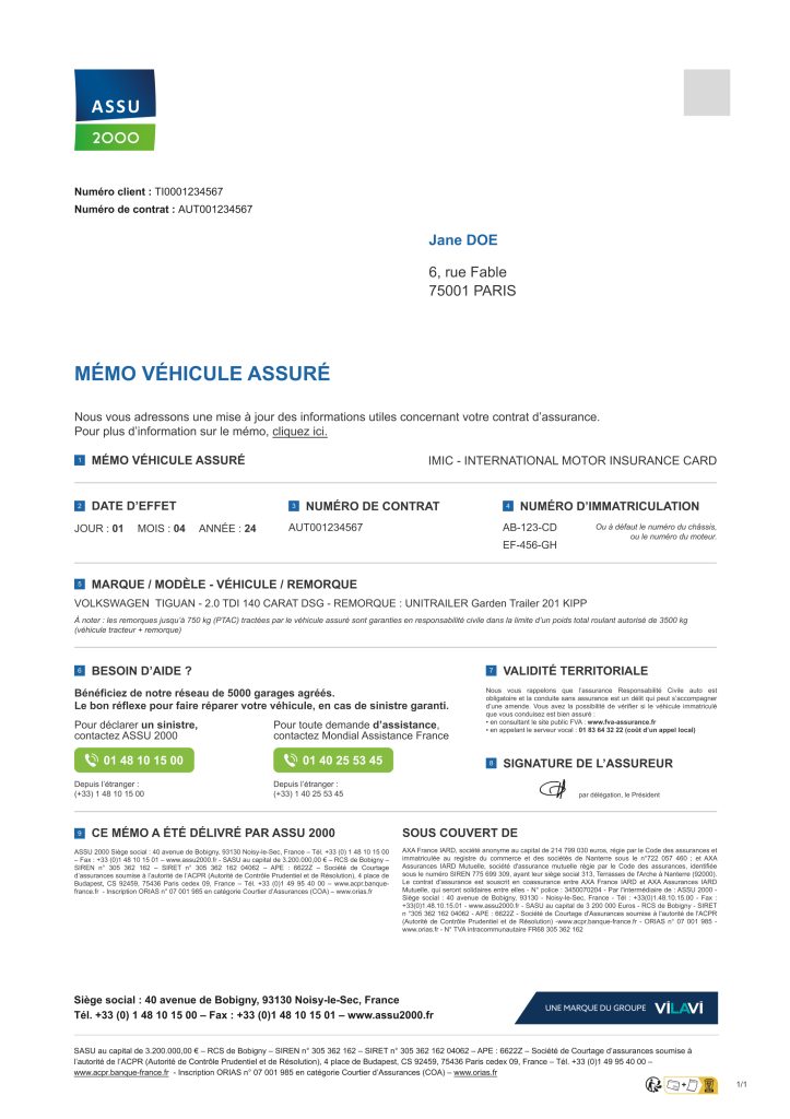 découvrez notre assurance auto moto verte, une solution éco-responsable pour protéger votre véhicule tout en réduisant votre empreinte carbone. optez pour une couverture adaptée à vos besoins et contribuez à la préservation de l'environnement.