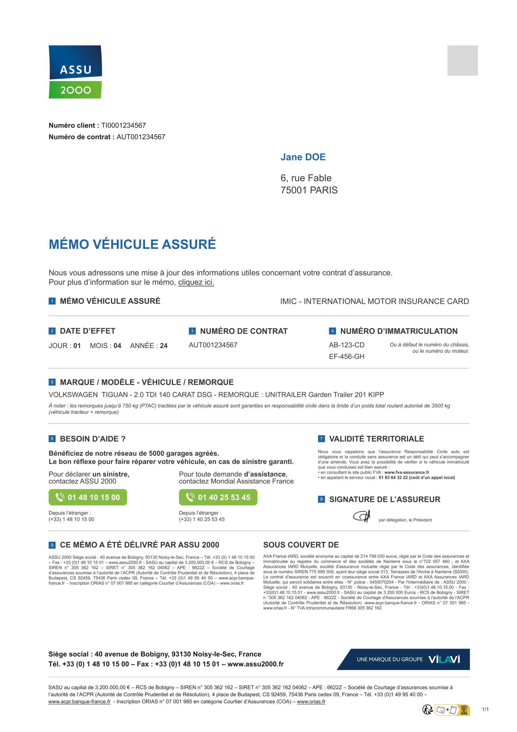 découvrez notre assurance auto moto verte, une solution éco-responsable pour protéger votre véhicule tout en réduisant votre empreinte carbone. optez pour une couverture adaptée à vos besoins et contribuez à la préservation de l'environnement.