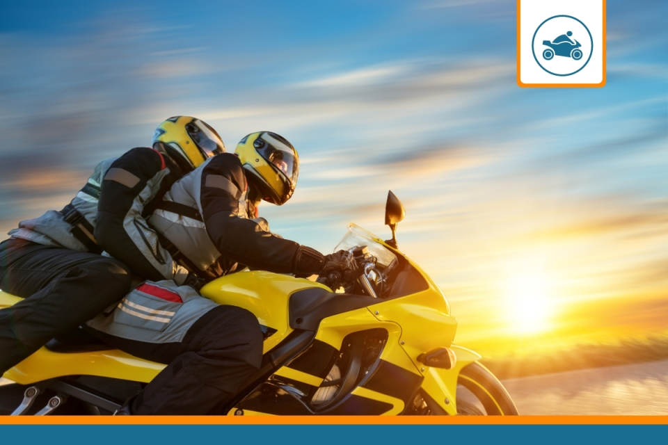découvrez notre comparatif des assurances moto en france pour 2025. avec une prime moyenne de 423€, soit une augmentation de 8% par rapport à l'année précédente, trouvez la couverture idéale pour votre véhicule tout en maîtrisant votre budget.