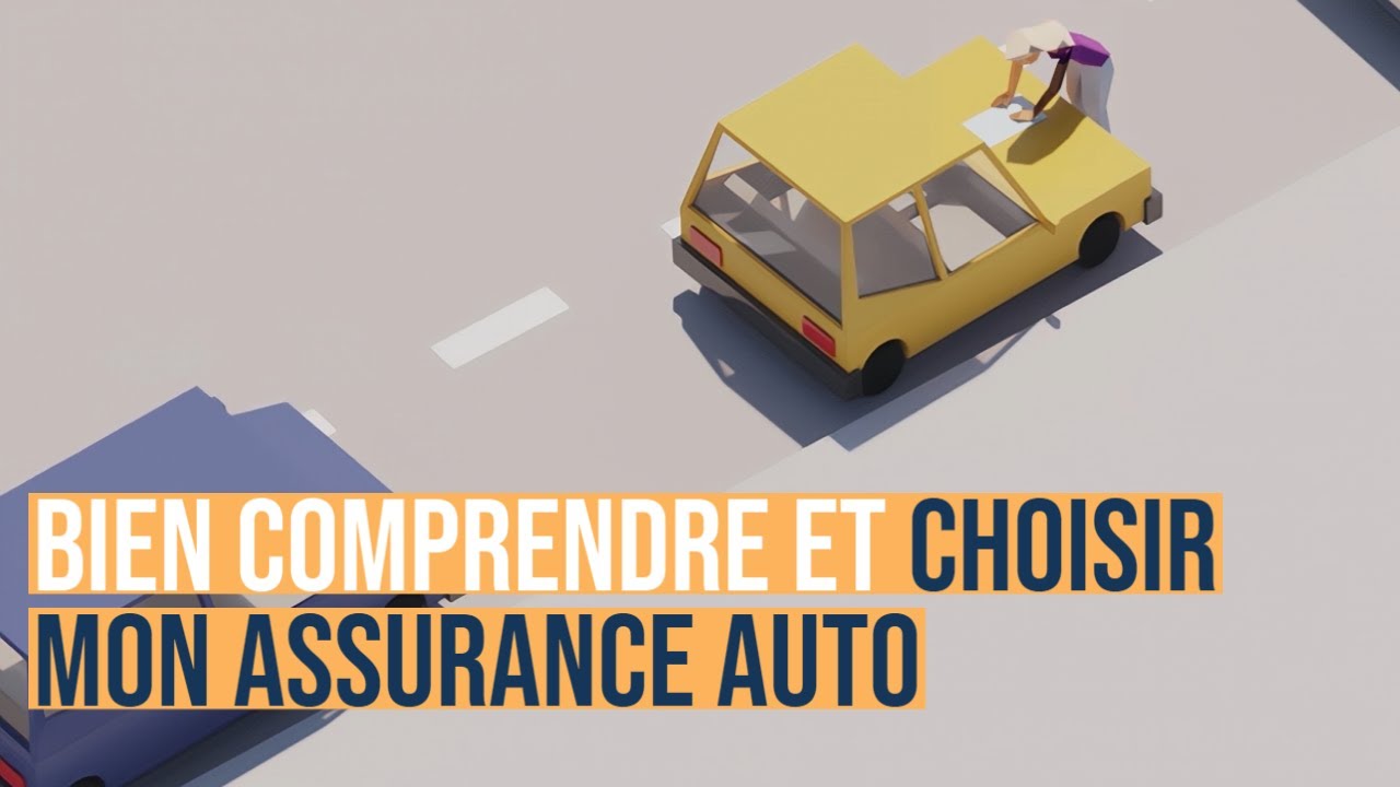 découvrez comment choisir l'assurance auto idéale pour vos besoins. comparez les offres, évaluez les garanties et obtenez des conseils pour faire le meilleur choix et protéger votre véhicule efficacement.