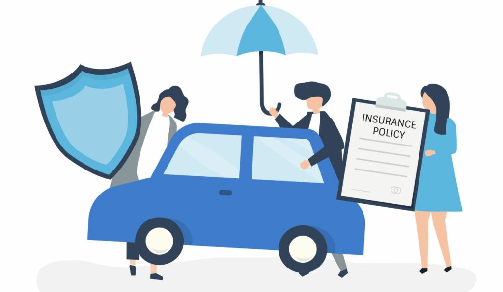 découvrez comment choisir l'assurance auto qui vous convient le mieux. comparez les offres, les garanties et les tarifs pour protéger votre véhicule en toute sérénité.