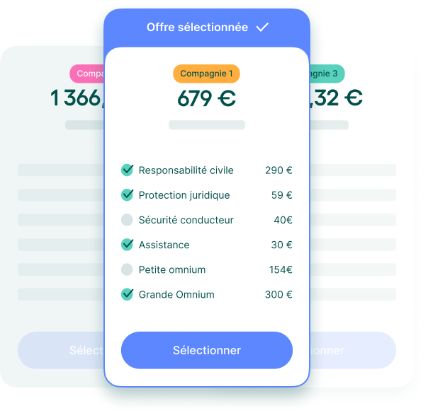 découvrez notre comparateur d'assurance moto pour trouver la meilleure couverture au meilleur prix. comparez les offres des principaux assureurs et choisissez la protection qui vous convient le mieux. profitez d'une assurance adaptée à vos besoins et rodez en toute sérénité !