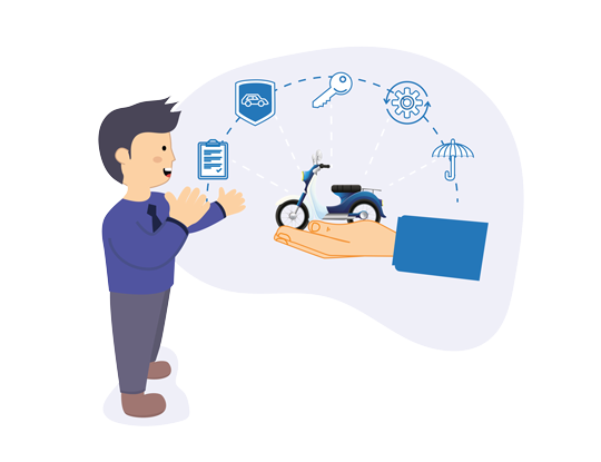 découvrez notre comparateur d'assurance moto, l'outil idéal pour trouver la couverture adaptée à vos besoins et à votre budget. comparez les offres des principaux assureurs en quelques clics et faites le meilleur choix pour protéger votre deux-roues.