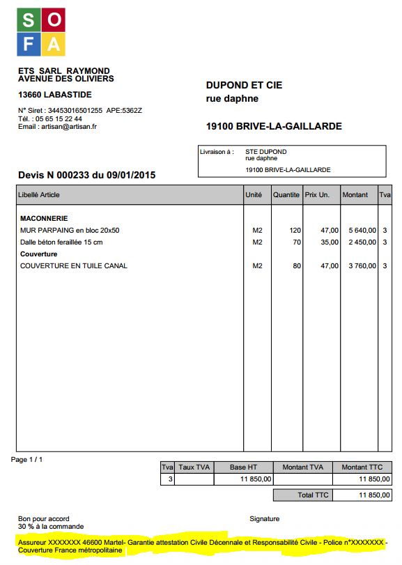 obtenez votre devis d'assurance auto en quelques clics! comparez les meilleures offres du marché, choisissez la couverture qui vous convient et économisez sur votre prime d'assurance.