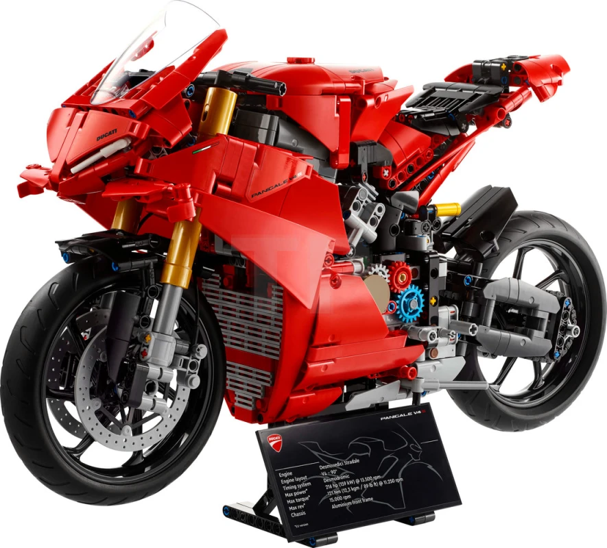 découvrez la ducati panigale v4 s, une moto de police rapide alliant puissance, maniabilité et technologie de pointe. idéale pour les interventions rapides, elle garantit sécurité et performance sur les routes.