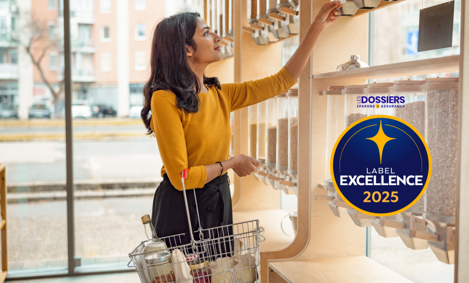 découvrez notre label d'excellence, une reconnaissance de qualité qui met en avant les meilleures pratiques et l'engagement vers l'excellence dans divers domaines. rejoignez une communauté dédiée à l'innovation et à l'amélioration continue.