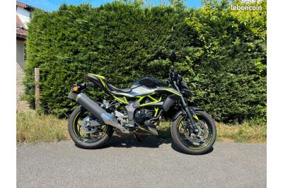 découvrez notre sélection de motos d'occasion de qualité, offrant performance et fiabilité à des prix compétitifs. trouvez la moto qui vous correspond et parcourez la route en toute sécurité.