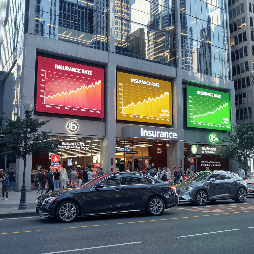 découvrez des astuces et conseils pratiques pour optimiser votre assurance auto. économisez sur vos primes tout en bénéficiant d'une couverture adaptée à vos besoins. ne laissez pas votre assurance à la chance!