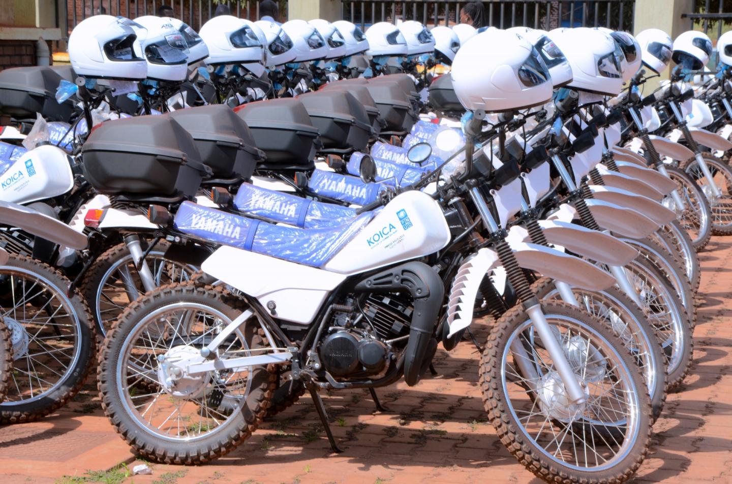 découvrez les options de financement pour l'achat de motos électriques au kenya. profitez d'offres sur des modèles écologiques et économisez tout en contribuant à la préservation de l'environnement. informez-vous sur les aides disponibles et facilitez votre transition vers des solutions de mobilité durable.